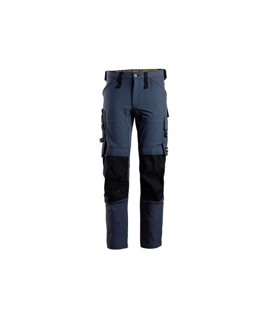 Full stretch trousers