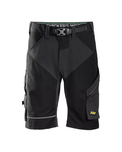 Snickers Workwear Arbetsshorts+