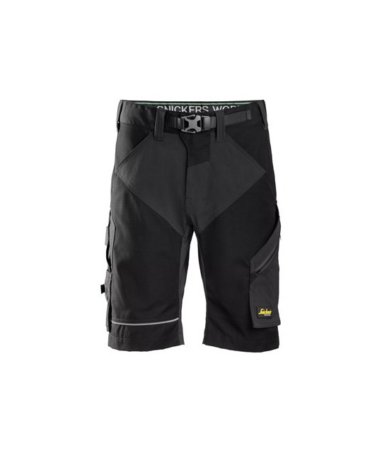 Snickers Workwear Arbetsshorts+