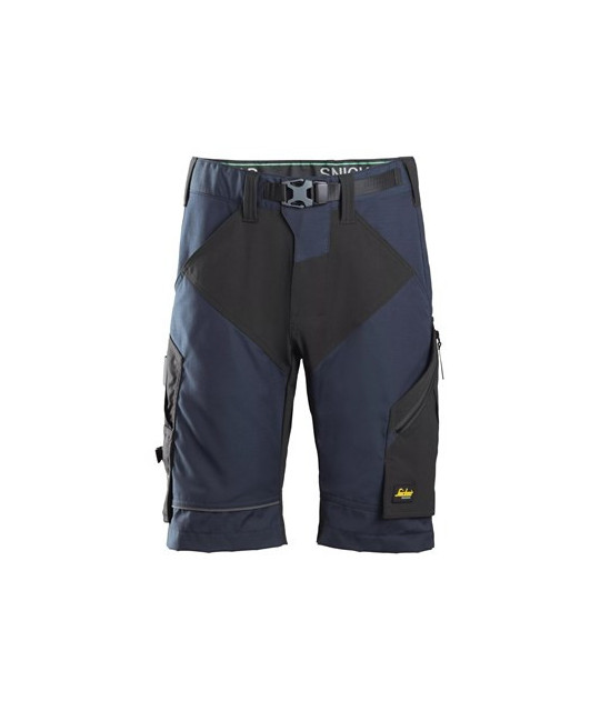 Snickers Workwear Arbetsshorts+
