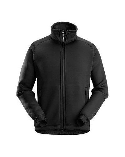 Snickers Workwear Inverterad teddyjacka