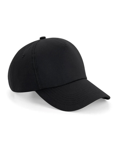Authentic 5 Panel Cap