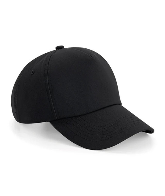 Beechfield Authentic 5 Panel Cap