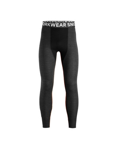 Stay Warm base layer pants in merino wool