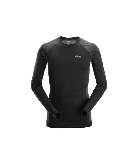 In Motion seamless base layer