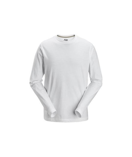Long-sleeved T-shirt