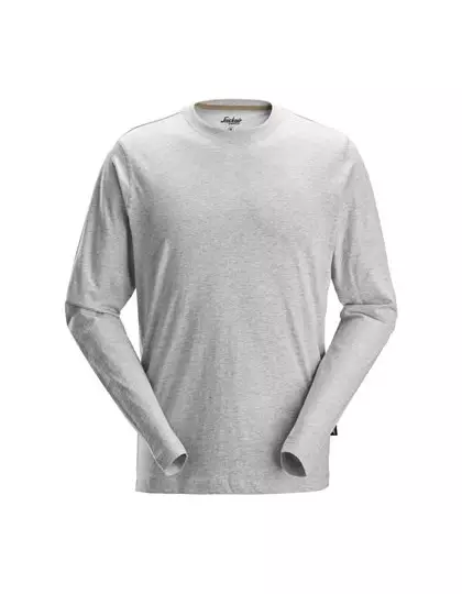 Long-sleeved T-shirt