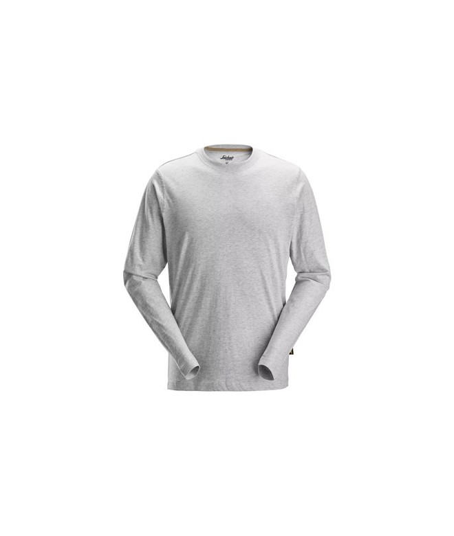 Snickers Workwear Långärmad T-shirt