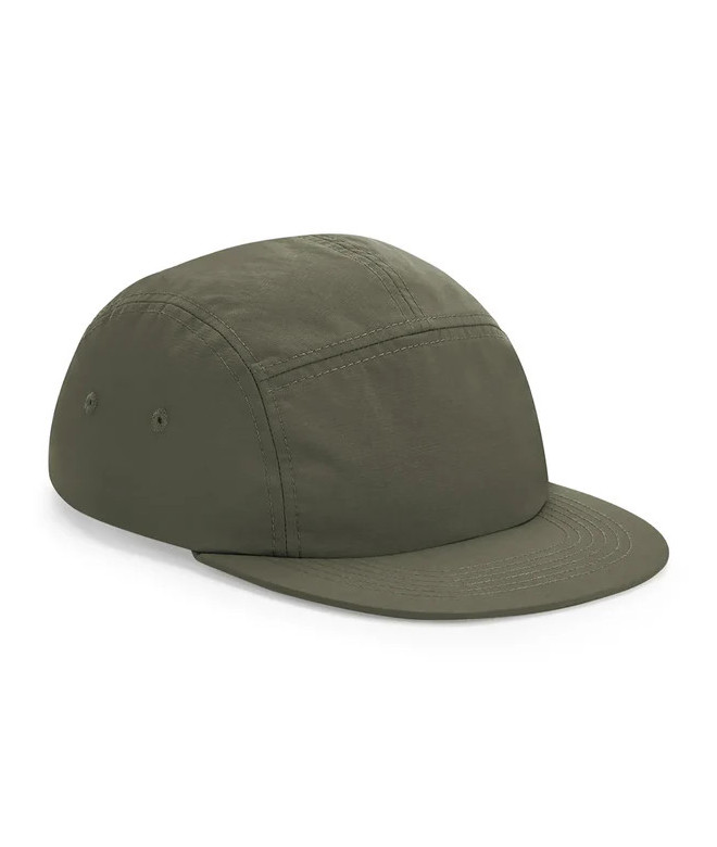 Beechfield Outdoor 5 Panel Camper Cap