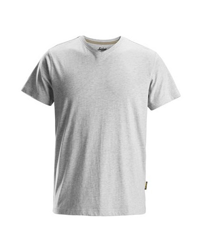 V-neck T-shirt