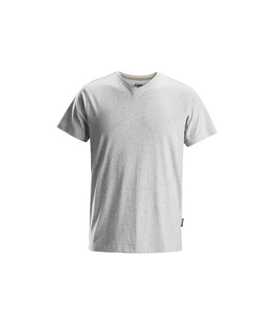V-neck T-shirt