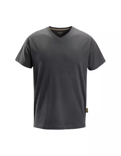 Snickers Workwear V-ringad T-shirt