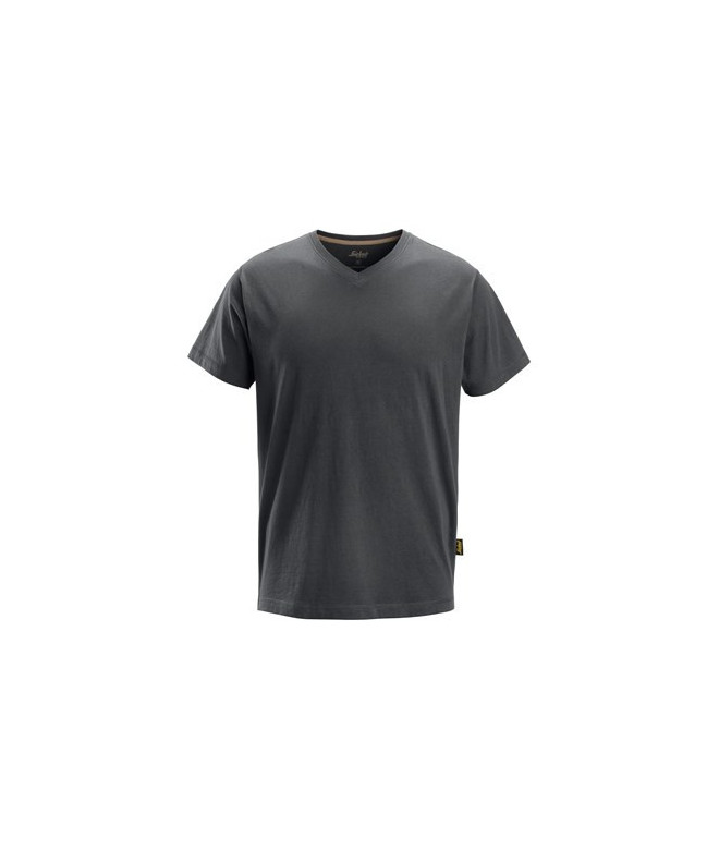 Snickers Workwear V-ringad T-shirt