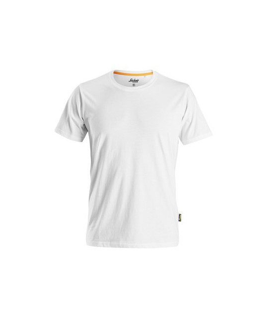 Snickers Workwear T-Shirt ekologisk bomull