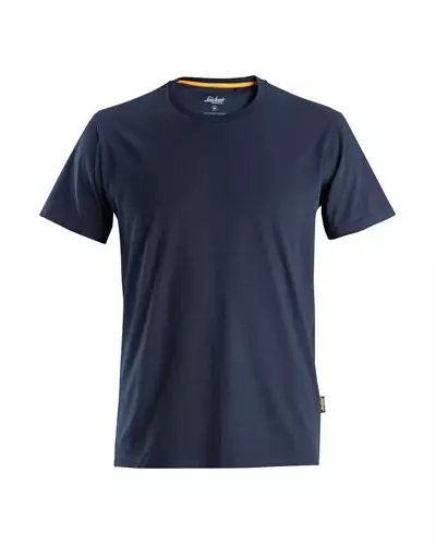 Organic cotton T-Shirt