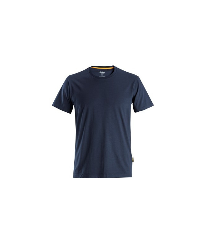 Snickers Workwear T-Shirt ekologisk bomull