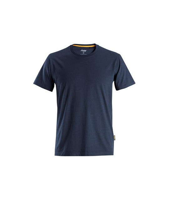 Snickers Workwear T-Shirt ekologisk bomull