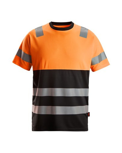 T-shirt warning, class 1