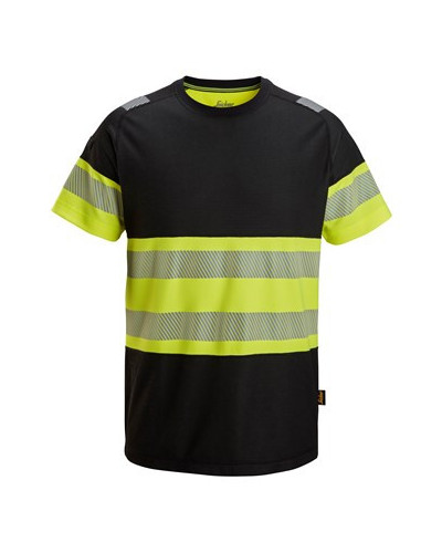 T-shirt, warning class 2