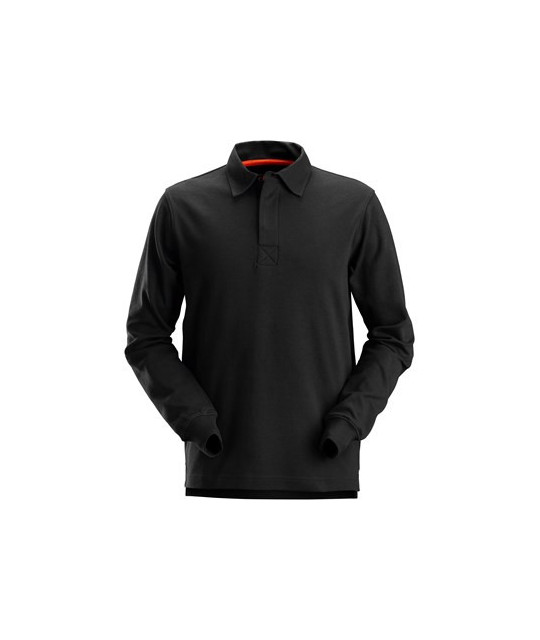 Snickers Workwear Rugbytröja