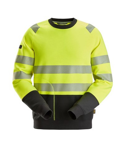 Snickers Workwear Varseltröja, klass 2