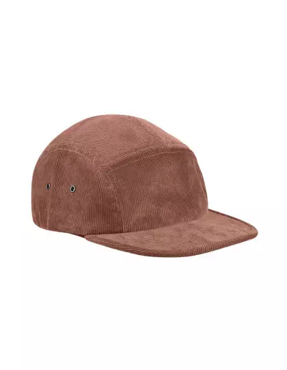 EarthAware® Organic Cord Camper Cap