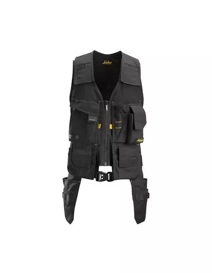 Tool vest