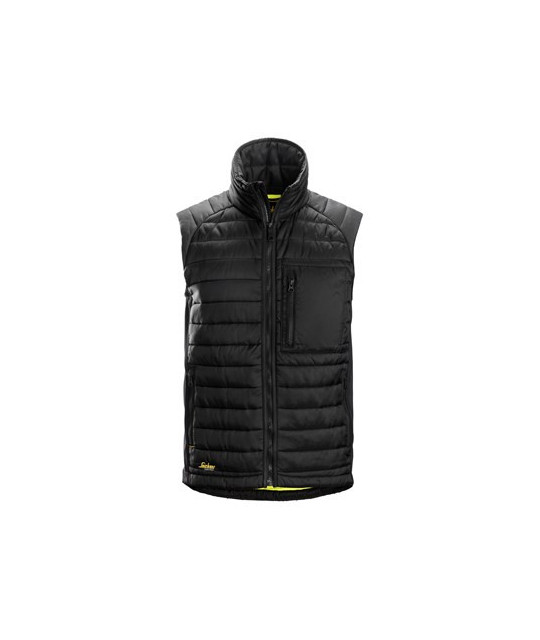 Lined vest 37.5®