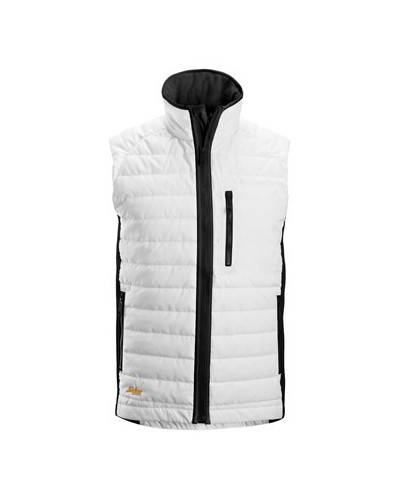 Snickers Workwear Fodrad väst 37.5®