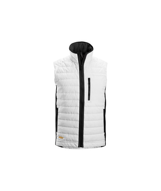 Lined vest 37.5®