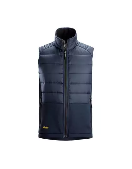 Snickers Workwear Hybridväst