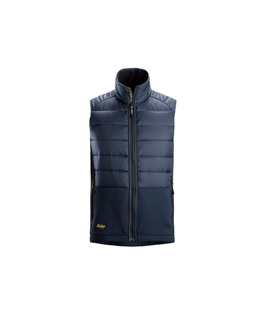 Snickers Workwear Hybridväst