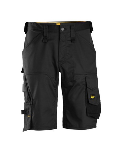 Snickers Workwear Arbetsshorts stretch