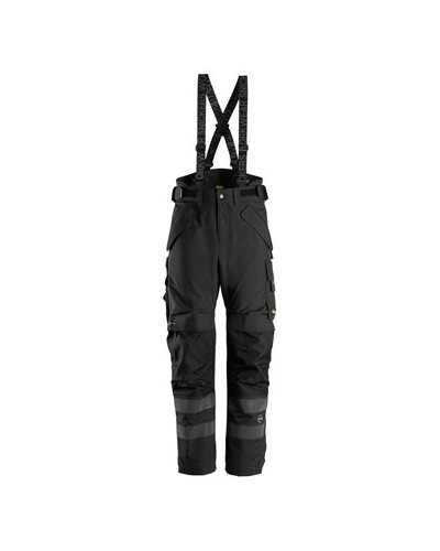 Snickers Workwear Vattentät byxa, 37.5®