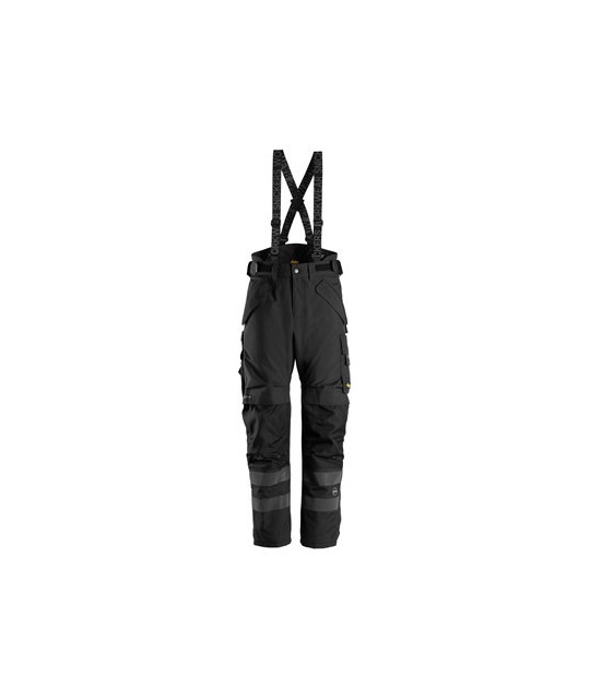 Snickers Workwear Vattentät byxa, 37.5®