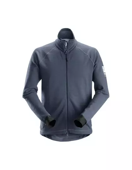 Snickers Workwear Mellanlagersjacka i ull