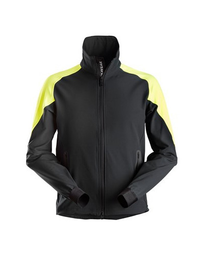 Neon jacket