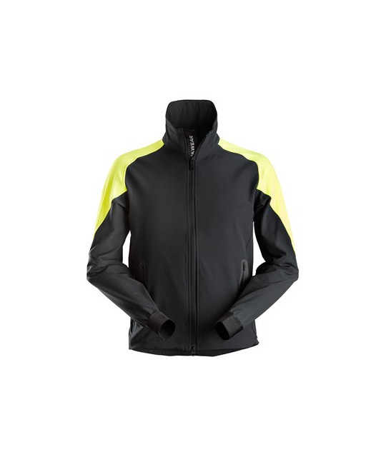 Neon jacket