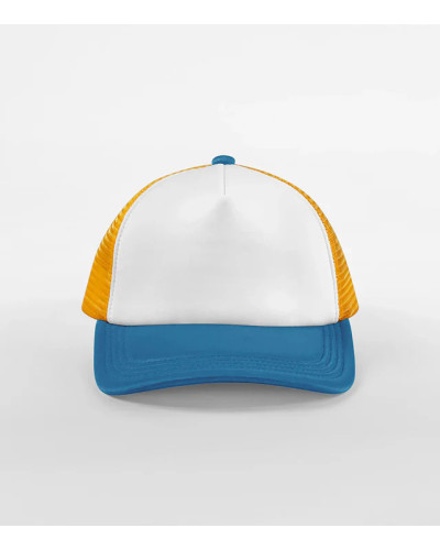Beechfield Retro 5 Panel Trucker