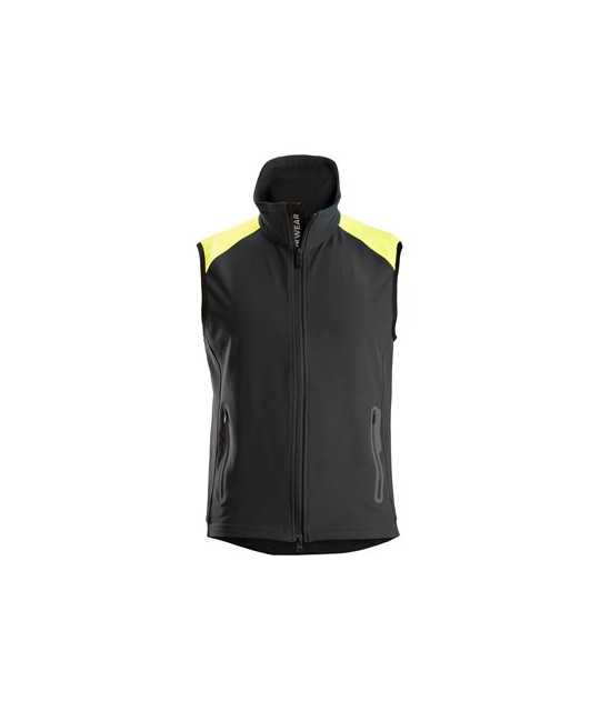 Snickers Workwear Neonväst