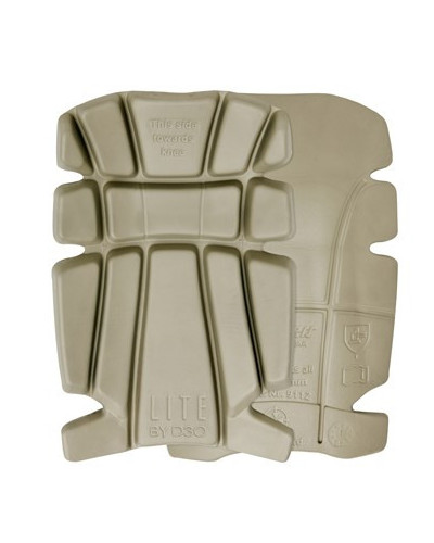 D3O® Lite Craftsman Knee Protector