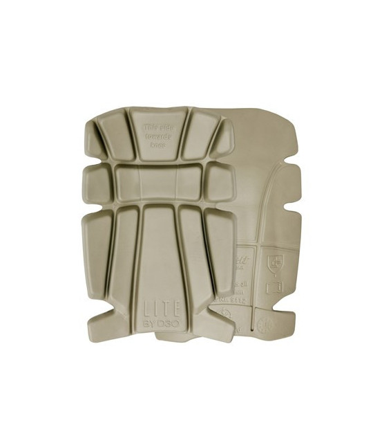 D3O® Lite Craftsman Knee Protector