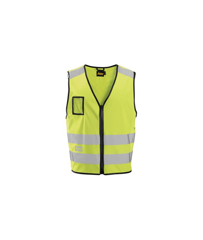 Snickers Workwear Varselväst, klass 2