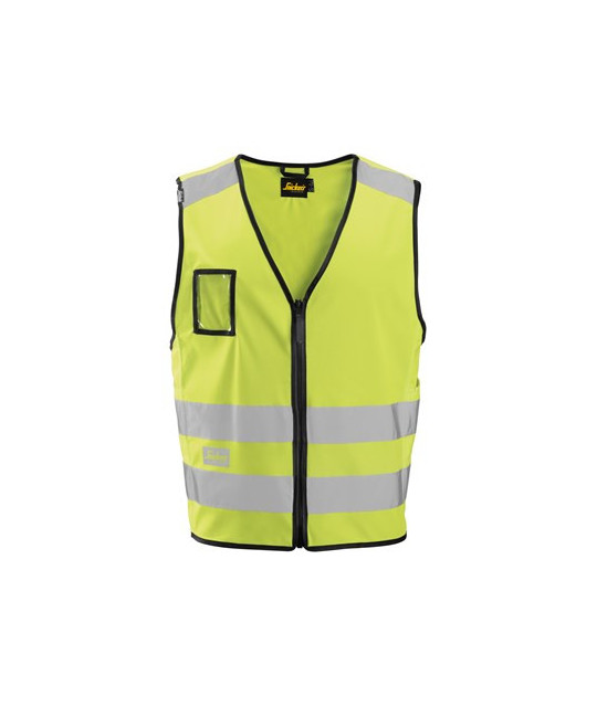 High visibility vest, Class 2