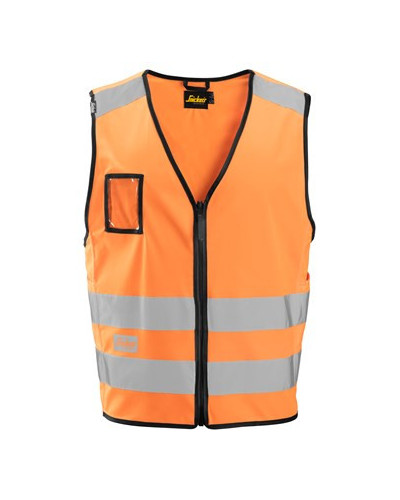 Snickers Workwear Varselväst, klass 2