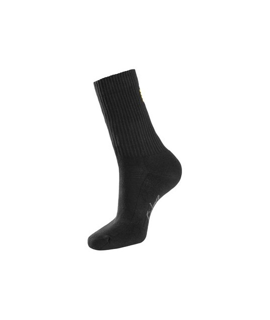 3-pack Cotton Socks