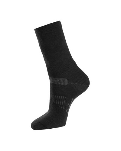 Snickers Workwear 2-pack Ullstrumpor