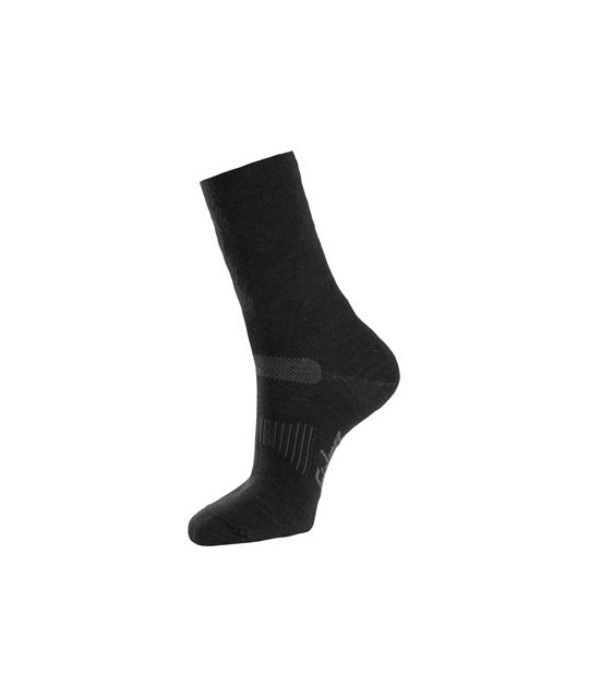2-pack Wool Socks