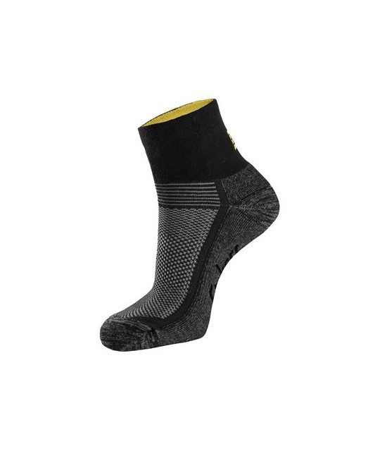 Snickers Workwear 2-pack Zero-Waste Strumpor, låga