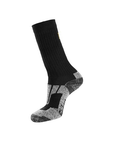 2-pack Zero-Waste Socks